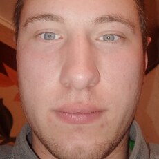 Фотография мужчины Михаил, 21 год из г. Мозырь