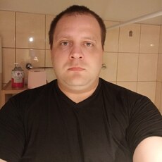 Фотография мужчины Михайло, 32 года из г. Винница