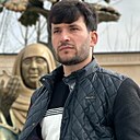 Ali, 33 года