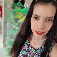 Фотография девушки Надя, 31 год из г. Комсомольск-на-Амуре