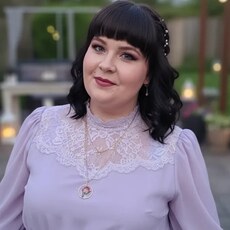 Фотография девушки Кристина, 37 лет из г. Челябинск