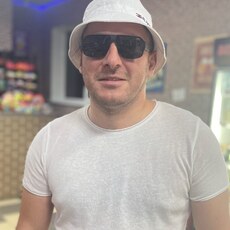 Фотография мужчины Аскер, 36 лет из г. Шахты