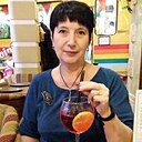 Надежда, 63 года