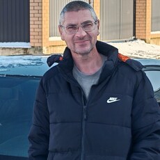 Фотография мужчины Александр, 48 лет из г. Белореченск