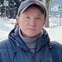 Николай, 63 года
