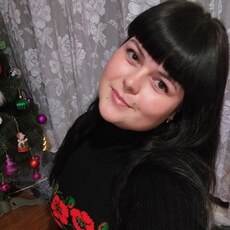 Фотография девушки Kareglazaya, 28 лет из г. Николаев