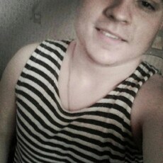 Фотография мужчины Андрей, 28 лет из г. Оренбург