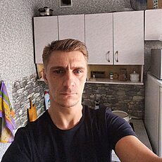 Фотография мужчины Александр, 37 лет из г. Енисейск