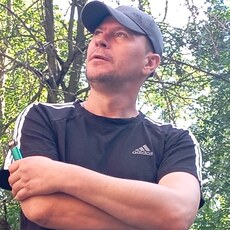 Фотография мужчины Ххх, 39 лет из г. Харьков