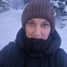 Фотография девушки Галина, 42 года из г. Можайск