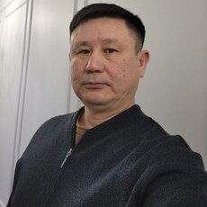 Фотография мужчины Samat, 43 года из г. Астана