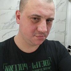 Фотография мужчины Михаил, 37 лет из г. Каменск-Шахтинский