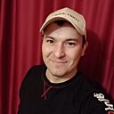 Павел, 35 лет