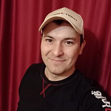 Фотография мужчины Павел, 35 лет из г. Бийск
