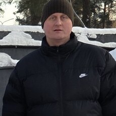 Фотография мужчины Александр, 41 год из г. Жодино