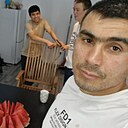 Мурод, 35 лет
