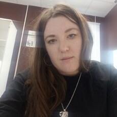 Фотография девушки Наталья, 32 года из г. Улан-Удэ