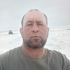 Фотография мужчины Владимир, 42 года из г. Актобе