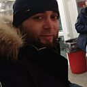 Камил, 34 года