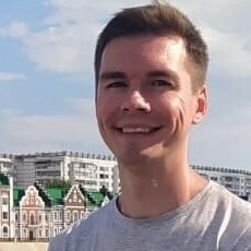 Фотография мужчины Марат, 35 лет из г. Казань