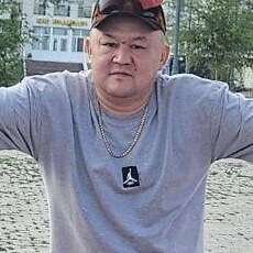 Фотография мужчины Руслан, 40 лет из г. Экибастуз