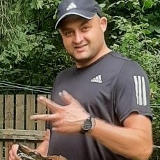 Фотография мужчины Denis, 35 лет из г. Хмельницкий