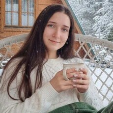 Фотография девушки Дарочка, 18 лет из г. Орша