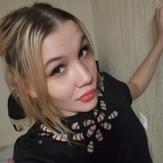 Фотография девушки Ксения, 36 лет из г. Пермь