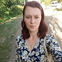 Оксана, 23 года