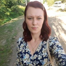 Фотография девушки Оксана, 23 года из г. Хмельницкий