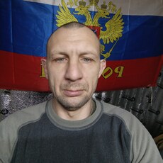 Фотография мужчины Призрак, 40 лет из г. Волгоград