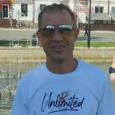 Фотография мужчины Сергей, 40 лет из г. Белорецк