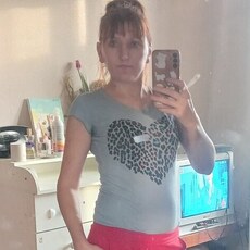 Фотография девушки Ася, 35 лет из г. Мелитополь