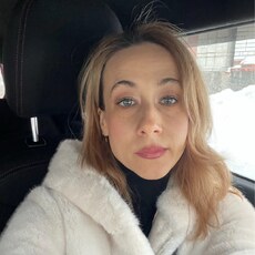 Фотография девушки Оксана, 48 лет из г. Новосибирск