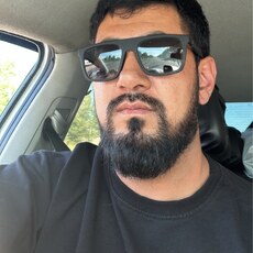 Фотография мужчины Аш, 31 год из г. Кострома