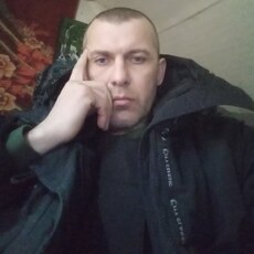 Фотография мужчины Влад, 41 год из г. Ижевск