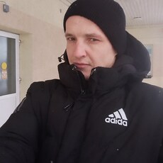 Фотография мужчины Евгений, 33 года из г. Могилев