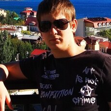 Фотография мужчины Саша, 27 лет из г. Ялта