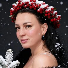 Фотография девушки Inna, 33 года из г. Киев
