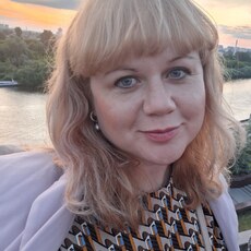 Фотография девушки Юлия, 43 года из г. Тюмень