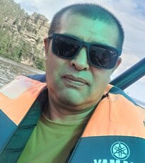 Фотография мужчины Ерболат, 40 лет из г. Атырау(Гурьев)