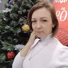 Фотография девушки Наталья, 42 года из г. Рязань