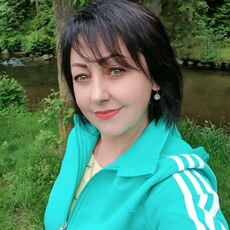 Фотография девушки Татьяна, 42 года из г. Юрга