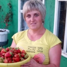 Фотография девушки Елена, 46 лет из г. Тымовское