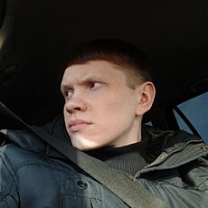 Фотография мужчины Константин, 32 года из г. Яшкино