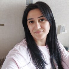 Фотография девушки Фрида, 33 года из г. Гянджа