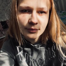 Фотография девушки Не Важно, 24 года из г. Петрозаводск