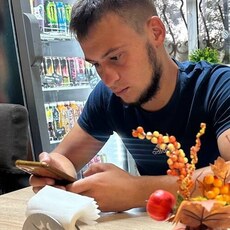 Фотография мужчины Александр, 22 года из г. Домодедово