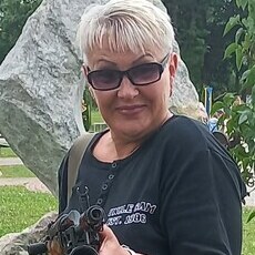 Фотография девушки Светлана, 57 лет из г. Могилев