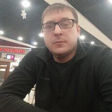 Фотография мужчины Андрей, 37 лет из г. Курган